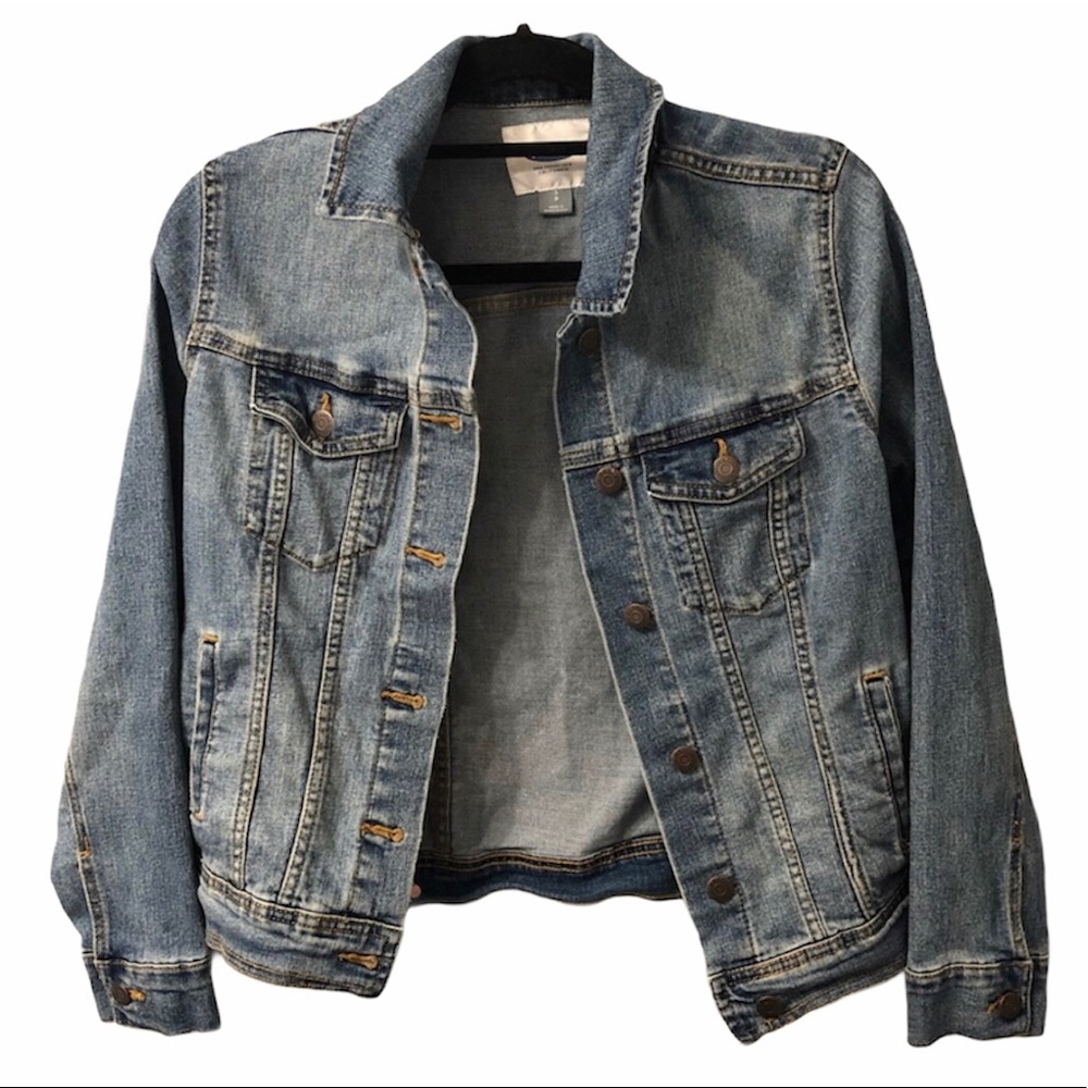 Old Navy Jean jacket